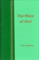 The Ways of God