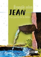 French Gospel of John