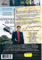 DVD Refracted Glory - A Hummingbird Documentary