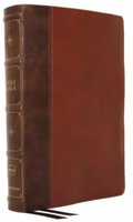 NKJV Compact Bible