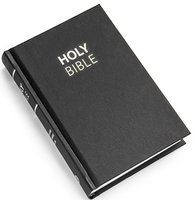 Hampton Text Bible (KJV), 15/ABK