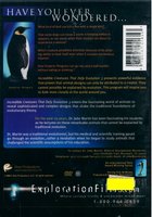 DVD Incredible Creatures That Defy Evolution 3
