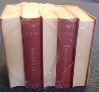 Russian Synopsis of the Bible Vol. 1-5