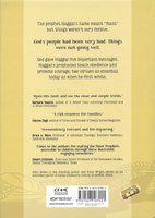 Haggai's Feast