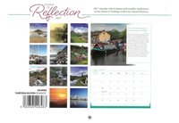 Words of Reflection Calendar 2027