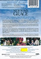 DVD Newton's Grace - The True Story of "Amazing Grace"