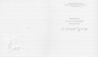 Sympathy Card