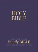 Family Bible, 35LP/UBK