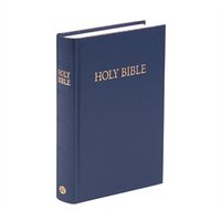 Royal Ruby Text Bible, 31ABL
