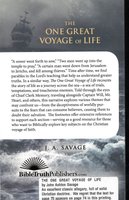 The One Great Voyage of Life