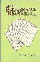 God’s Performance, Review of the Seven Churches of Asia