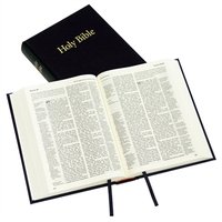 Westminster Reference Bible 90A/BK