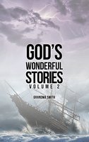 God's Wonderful Stories Volume 2