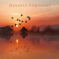Sympathy Card TE4119XA