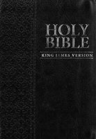 KJV Holy Bible Mini Pocket size with Zip