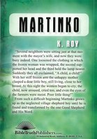 Martinko