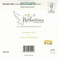 Birthday Card cdc278
