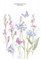 Sympathy Card - HFC50-1003B