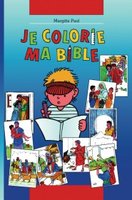 French Kid's Colouring Bible