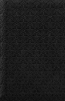 KJV Holy Bible Compact with Zip