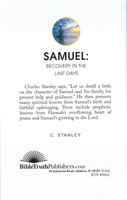 Samuel: Recovery in the Last Days