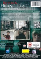 DVD Return To The Hiding Place