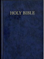 Compact Westminster Reference Bible 60/ABL