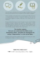 Understanding the Bible as a Whole