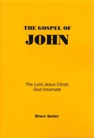 The Gospel of John