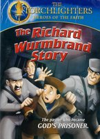 DVD The Torchlighters - The Richard Wurmbrand Story