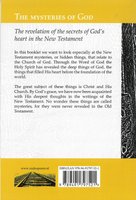 The Mysteries of God