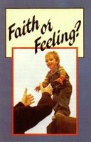 Faith or Feeling (Pack of 100)