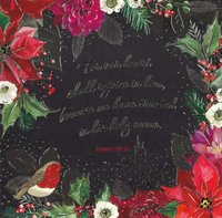 Christmas Cards (TLM42612)