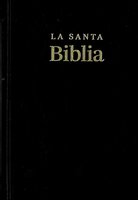 Spanish Bible, Reina Valera Revised SPAB/ABK