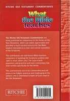 What the Bible teaches - Job