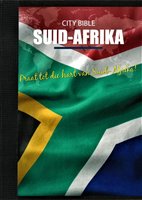 Afrikaans New Testament