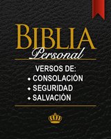 Spanish Personal Mini Bible