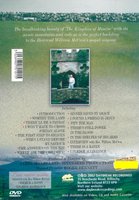 DVD In The Shelters Of His Arms - Rev. William McCrea