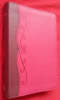 NKJV Compact Ultrathin Bible For Teens 1790-4