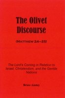 The Olivet Discourse (Matthew 24-25)