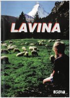 Slovak The Avalanche, Children's tract
