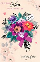 Mothering Sunday Card AM57