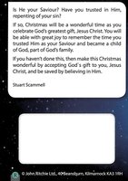 Joy to the World