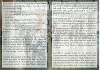 Final Call (Pack of 1000)