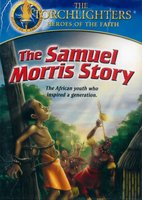 DVD The Torchlighters - The Samuel Morris Story