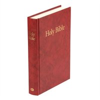 Windsor Text Bible, 25A