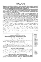 Swahili Bible