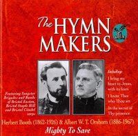 Hymnmakers - Mighty To Save