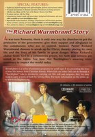 DVD The Torchlighters - The Richard Wurmbrand Story