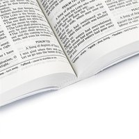 Hampton Text Bible (KJV), 15/SBL